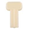 Plastic Key for Commercial Toilet Paper Dispensers view 1