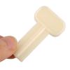Plastic Key for Commercial Toilet Paper Dispensers view 4