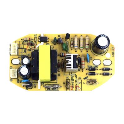 FytStycale High-Performance Control Board for DIY Humidifiers, Replacement Part