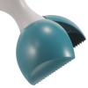 Didiseaon Lightweight Plastic Dog Pooper Scooper for Outdoor Cleanup view 3