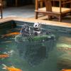 Wezalget Floating Aquarium Decorations view 3