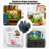 Wezalget Floating Aquarium Decorations view 4