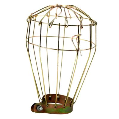 Heat Lamp Shade Accessory