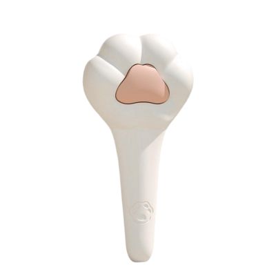 Paw-Shaped Cat Detangling Brush for Puppy Hair Removal