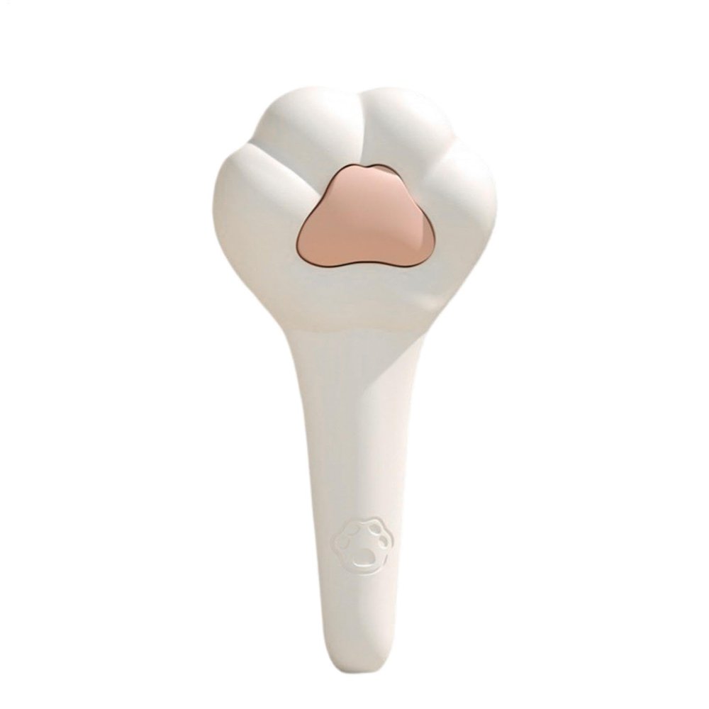 Paw-Shaped Cat Detangling Brush for Puppy Hair Removal