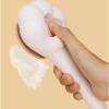 Paw-Shaped Cat Detangling Brush for Puppy Hair Removal view 4