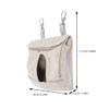 Abaodam 2-Pack Fabric Hay Bags for Small Animals view 2