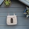 Abaodam 2-Pack Fabric Hay Bags for Small Animals view 4