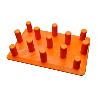 Dog Slow Feeder - Enrichment Mat