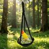 Breathable Reptile Hammock for Pets view 4