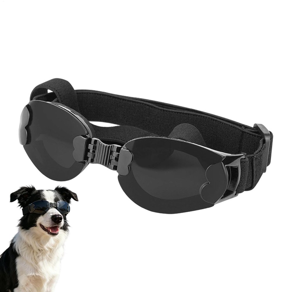 Foldable Dog Sunglasses