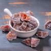 Dried Plums & Naturally Dried Kiwi, Air-Dried, 100 g, No Additives, Lemon Flavor view 3