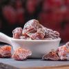Dried Plums & Naturally Dried Kiwi, Air-Dried, 100 g, No Additives, Lemon Flavor view 4