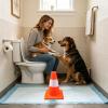 Stable Dog Urination Post Training Aid view 2
