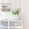 Abaodam Wall-Mounted Children's Bookshelf with Tassel Storage view 4