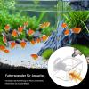 Fish Feeder with Anti-Drift Suction Cup view 4