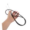 Housoutil Wheelchair and Walker Brake Cable, Plastic and Steel view 4
