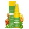 Foot Spray for Women, 30 mL, Gentle, Soothing, and Refreshing Mist view 1