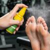 Foot Spray for Women, 30 mL, Gentle, Soothing, and Refreshing Mist view 3