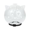 Cat Grooming Muzzle view 1