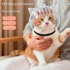 Cat Grooming Muzzle view 4