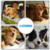 Car Chin Rest for Dogs - Travel Comfort Pillow view 4