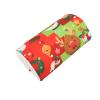 MAMJENNI Small Pet Hamster Tunnel Cotton Nest, Winter Warmth, Red view 3