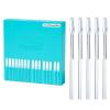 Earwax Removal Tool - 24 Reusable Sticky Tips view 1
