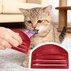 Portable Cat Food Pouch Press view 3