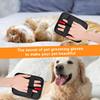 GXGM 2-Pack Pet Hair Remover Gloves view 2