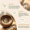 Aisikoo 30 g Organic Nesting Material for Wild Birds, Soft as Alpaca Wool view 3