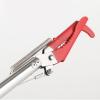 JWQFBC Snake Catcher, Reptile Grabber, Rattlesnake Grabber, Heavy-Duty Foldable Snake Tongs, Self-Locking, 150 cm view 2