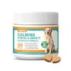 Calming Dog Chews with Melatonin, 100 Count view 2