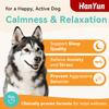 Calming Dog Chews with Melatonin, 100 Count view 3