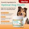 Calming Dog Chews with Melatonin, 100 Count view 4