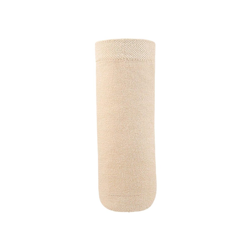 JDNH Gel-Reinforced Padded Sock for Lower-Leg Prostheses, S–XXL