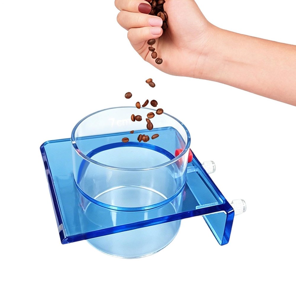 Fish Feeding Ring for Aquarium