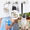 Cat Hair Storage Bottle view 4