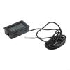 Digital LCD Thermometer with Probe, -50 to 110°C view 1