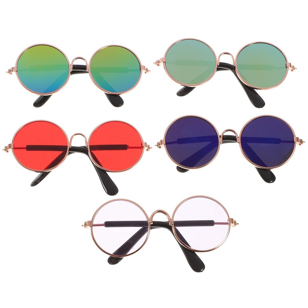 Cabilock Pet Sunglasses with UV Protection