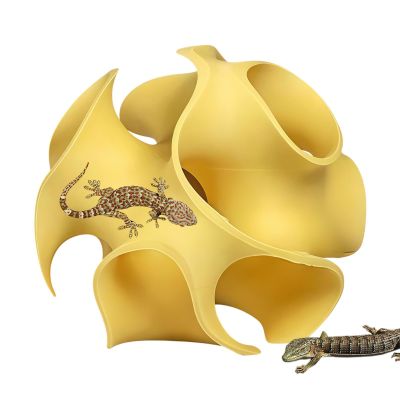 Generic Hideout for Reptiles