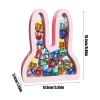 Generic Baby Tooth Storage Box with Labels for Baby Teeth view 4