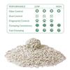 Tofu - Original Cat Litter - 6L - ARQUIVET view 3