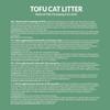 Tofu - Original Cat Litter - 6L - ARQUIVET view 4