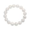 OJHFJMGH Crystal Beaded Bracelet for Women and Men, Handmade Reiki Gift, 11–12 mm view 1