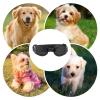 Foldable Dog Sunglasses for Puppies view 4