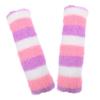 HOMSFOU Interactive Cat Plush Toy Pack with Catnip - 2 Pieces view 1