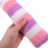 HOMSFOU Interactive Cat Plush Toy Pack with Catnip - 2 Pieces view 4