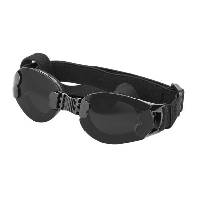 Foldable Dog Sunglasses for Puppies