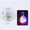 Miskall LED Pet Pendant Night Light with Clip-on Safety Buckle view 2